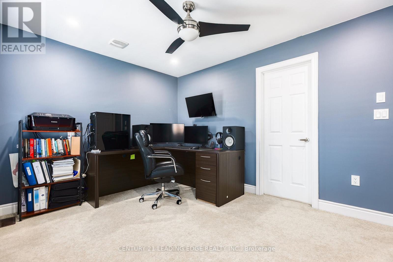 228 Fleetwood Drive, Oshawa, Ontario  L1K 3E7 - Photo 35 - E12910432