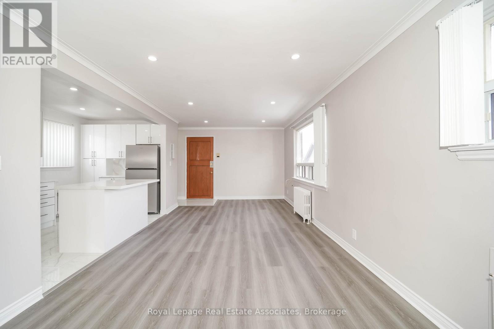 6 - 485 Mortimer Avenue, Toronto, Ontario  M4J 2G6 - Photo 6 - E12910448