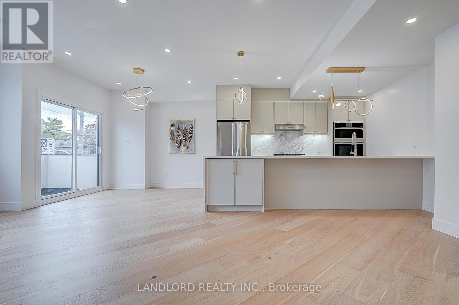 Unit 2 - 1344 Pape Avenue, Toronto, Ontario  M4K 3X2 - Photo 19 - E12910458