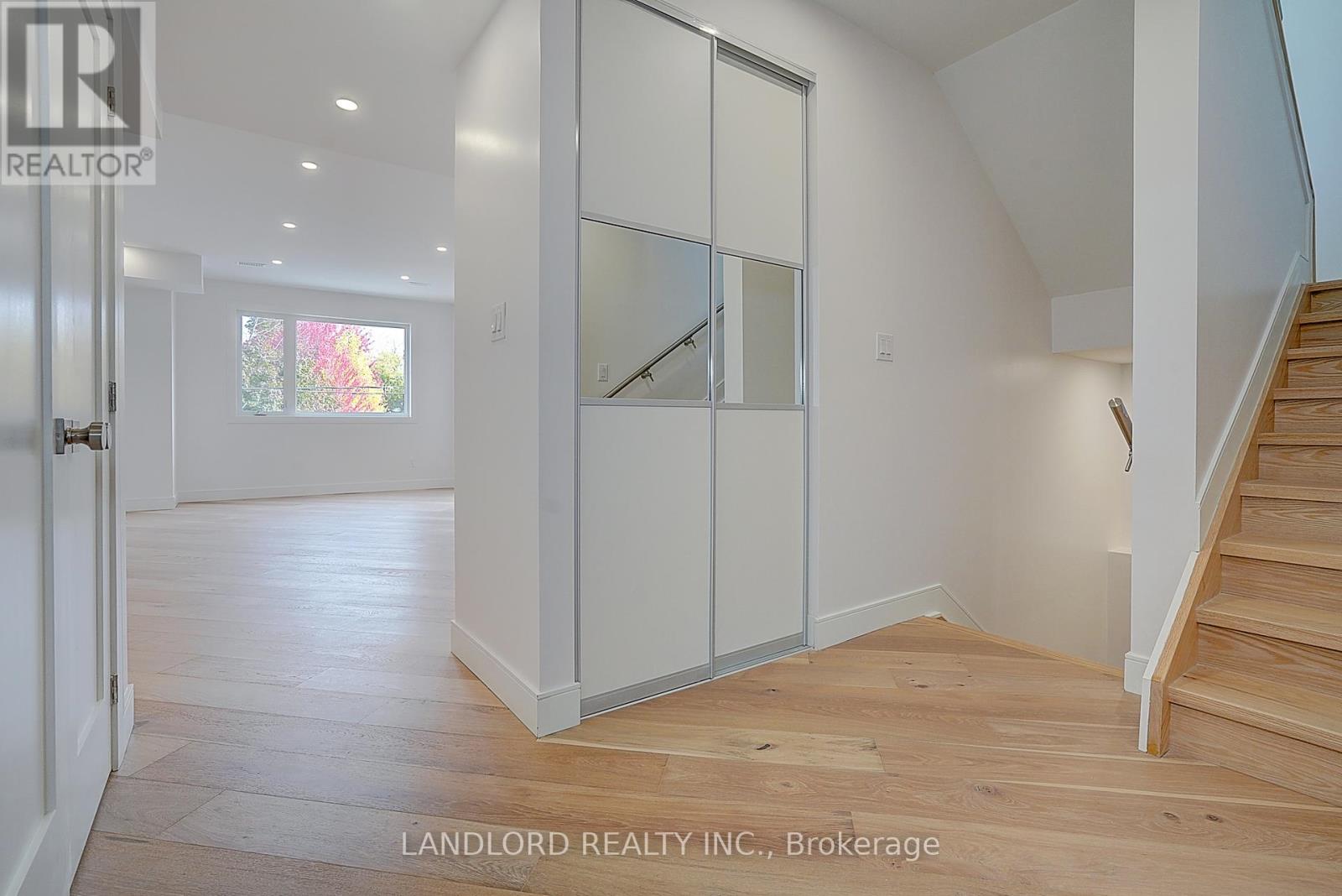 Unit 2 - 1344 Pape Avenue, Toronto, Ontario  M4K 3X2 - Photo 4 - E12910458