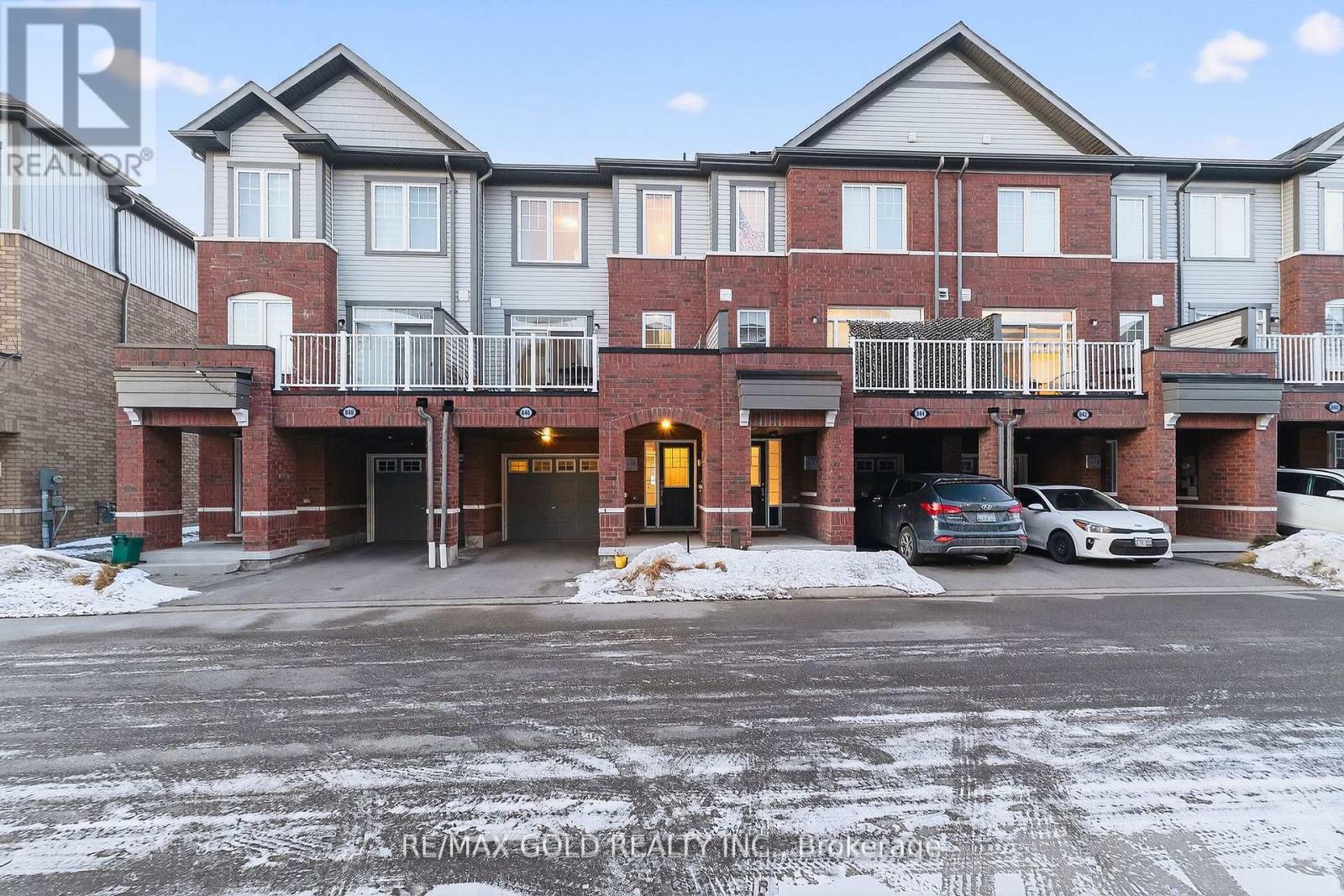 846 ATWATER PATH, Oshawa, Ontario