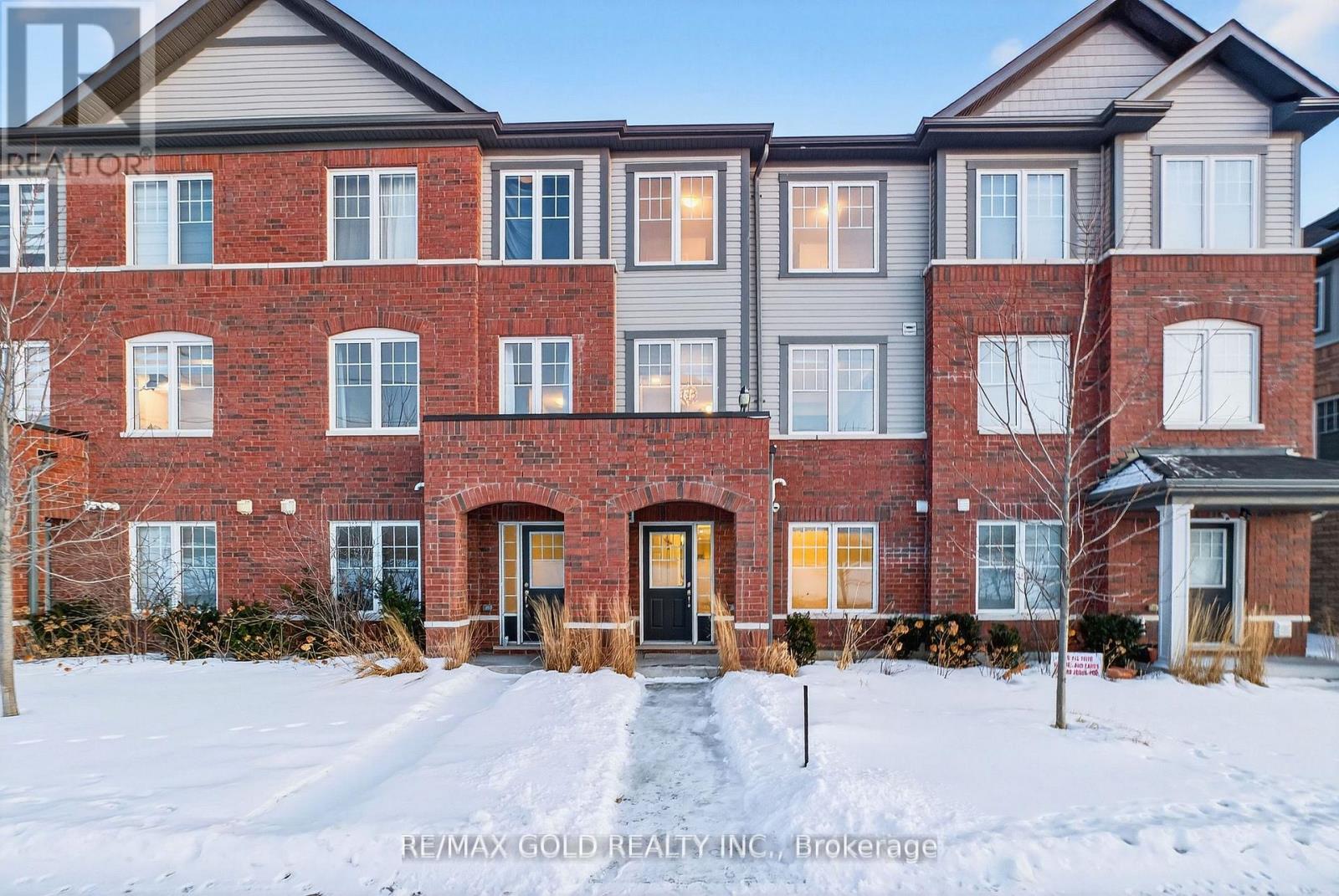 846 Atwater Path, Oshawa, Ontario  L1J 0E8 - Photo 2 - E12910468