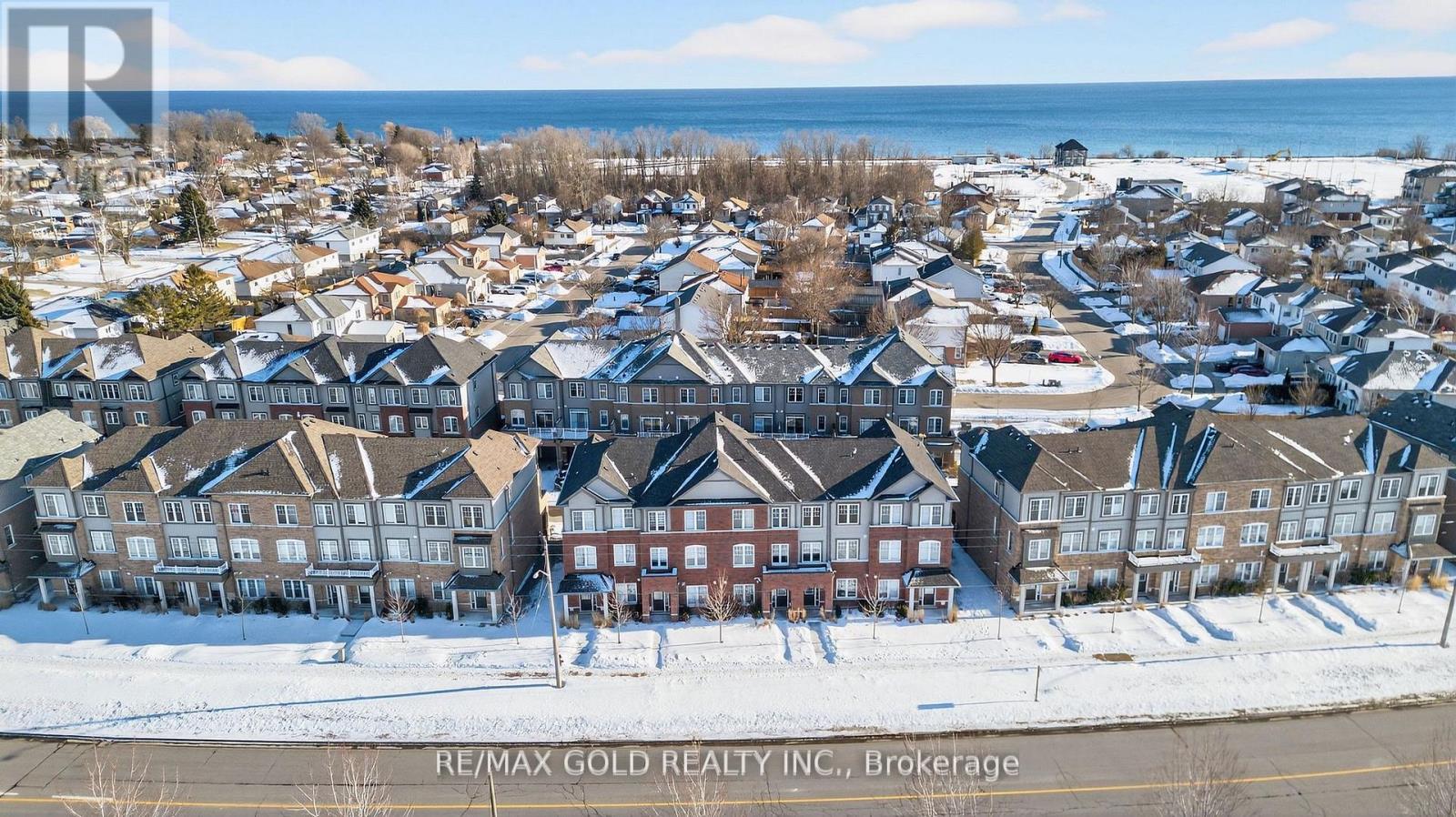 846 Atwater Path, Oshawa, Ontario  L1J 0E8 - Photo 3 - E12910468