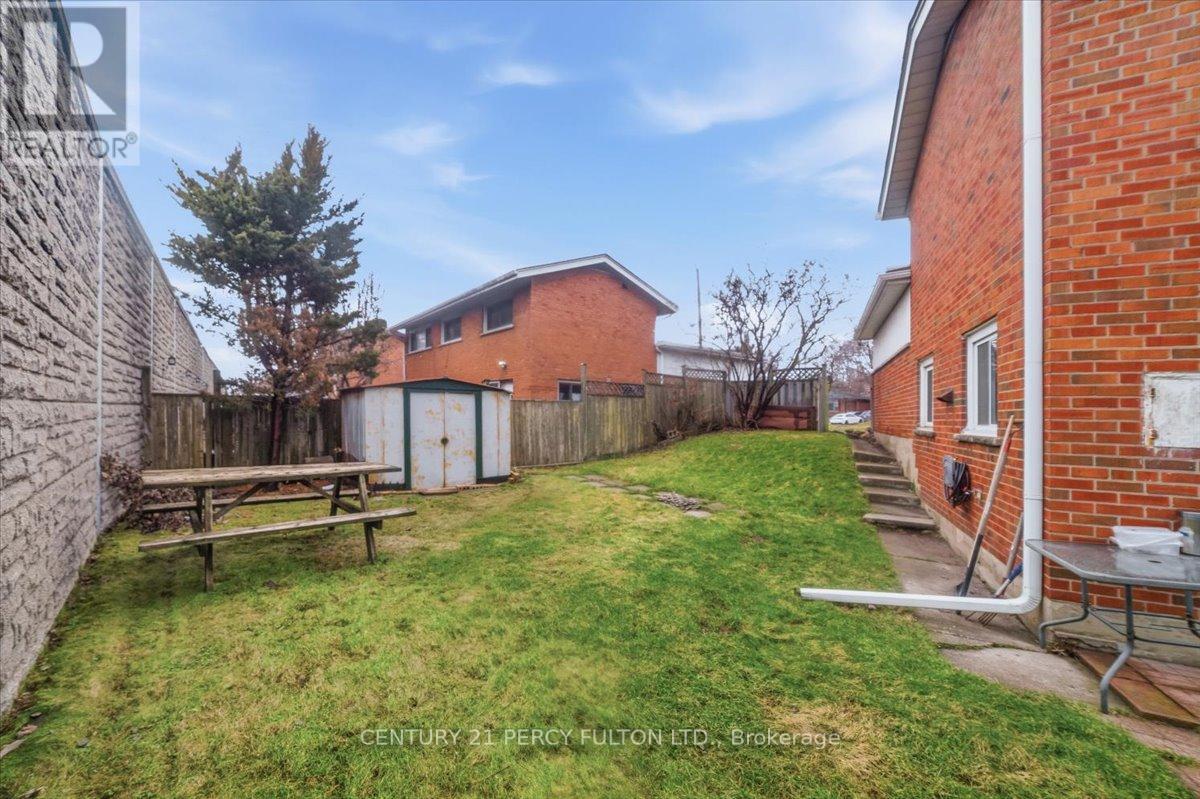 16 By-Pass Court, Toronto, Ontario  M1T 1L1 - Photo 26 - E12910558