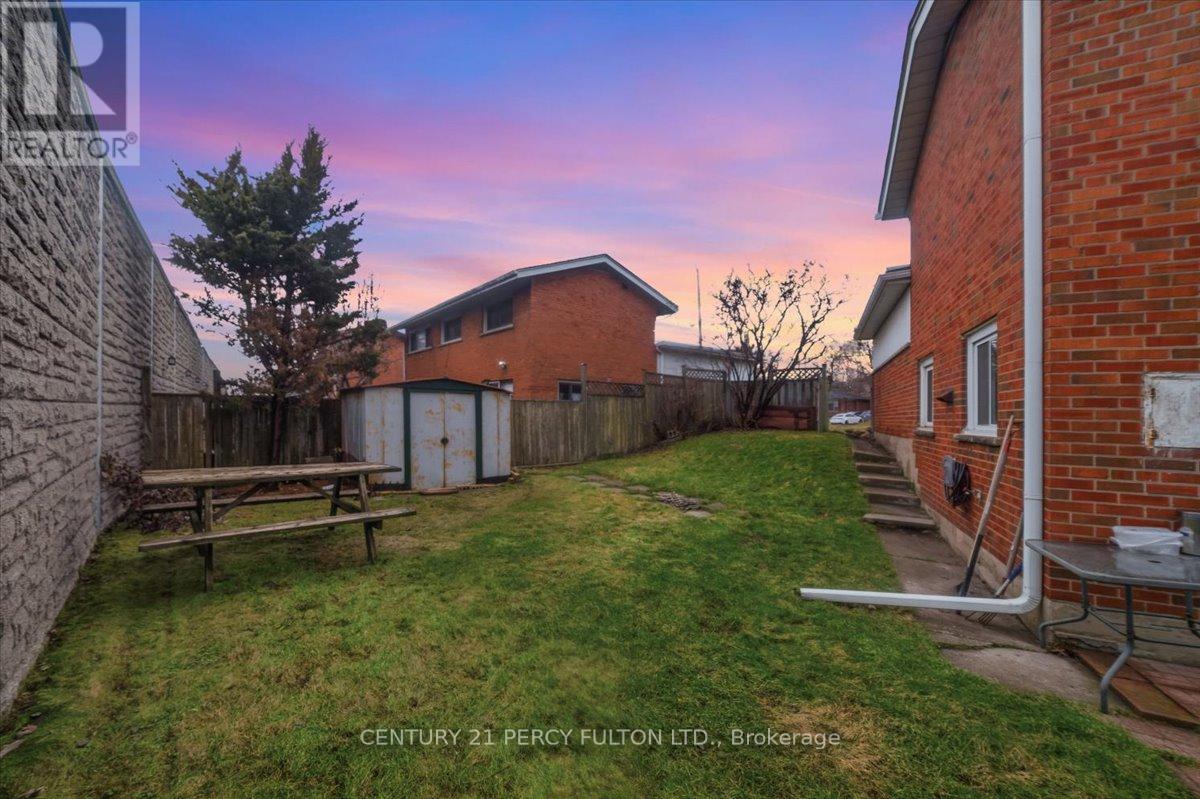16 By-Pass Court, Toronto, Ontario  M1T 1L1 - Photo 28 - E12910558