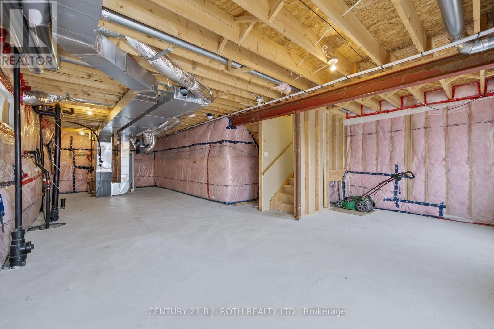 17 Bedford Estates Crescent, Barrie, Ontario  L4N 9K5 - Photo 27 - S12908072