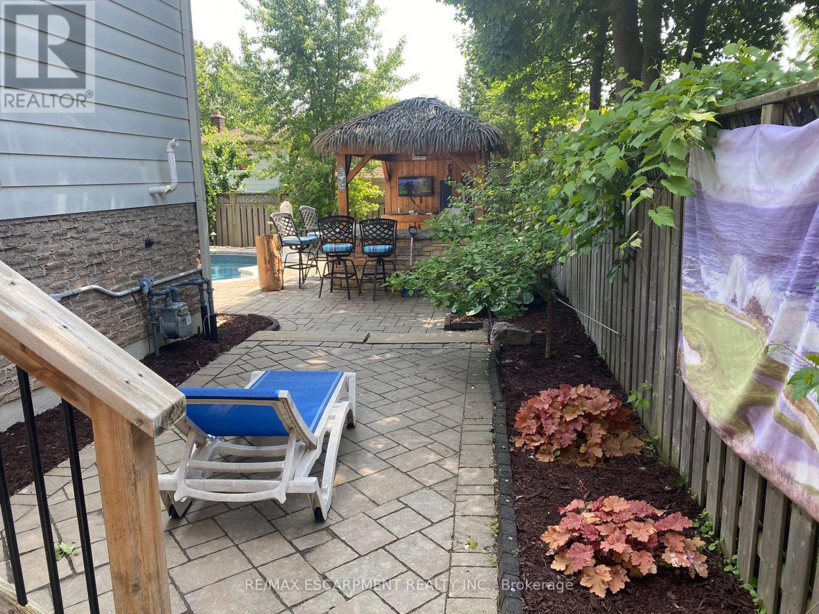 3354 Bristol Drive, Burlington, Ontario  L7M 1W4 - Photo 24 - W12846866