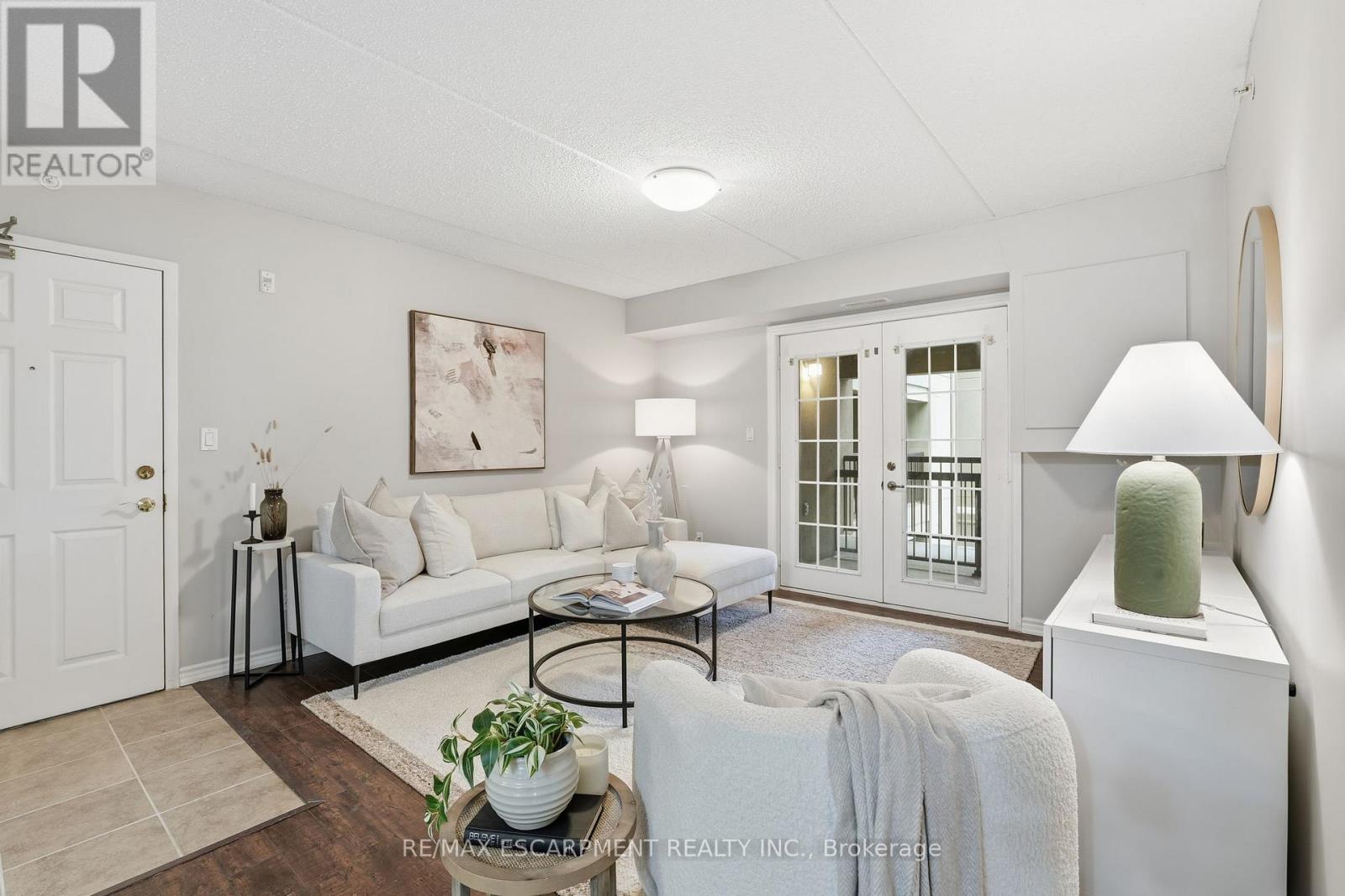 308 - 2055 APPLEBY LINE, Burlington, Ontario