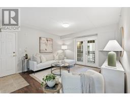 308 - 2055 APPLEBY LINE, Burlington, Ontario