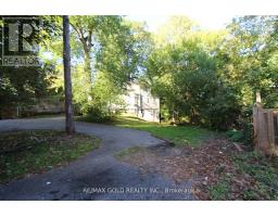 961 LAKESHORE ROAD W, Mississauga, Ontario