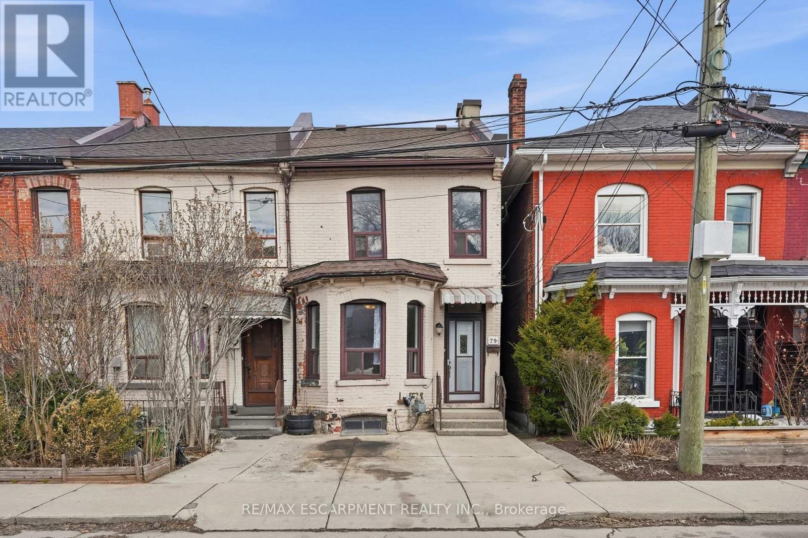 79 Murray Street E, Hamilton, Ontario  L8L 3G1 - Photo 2 - X12907240