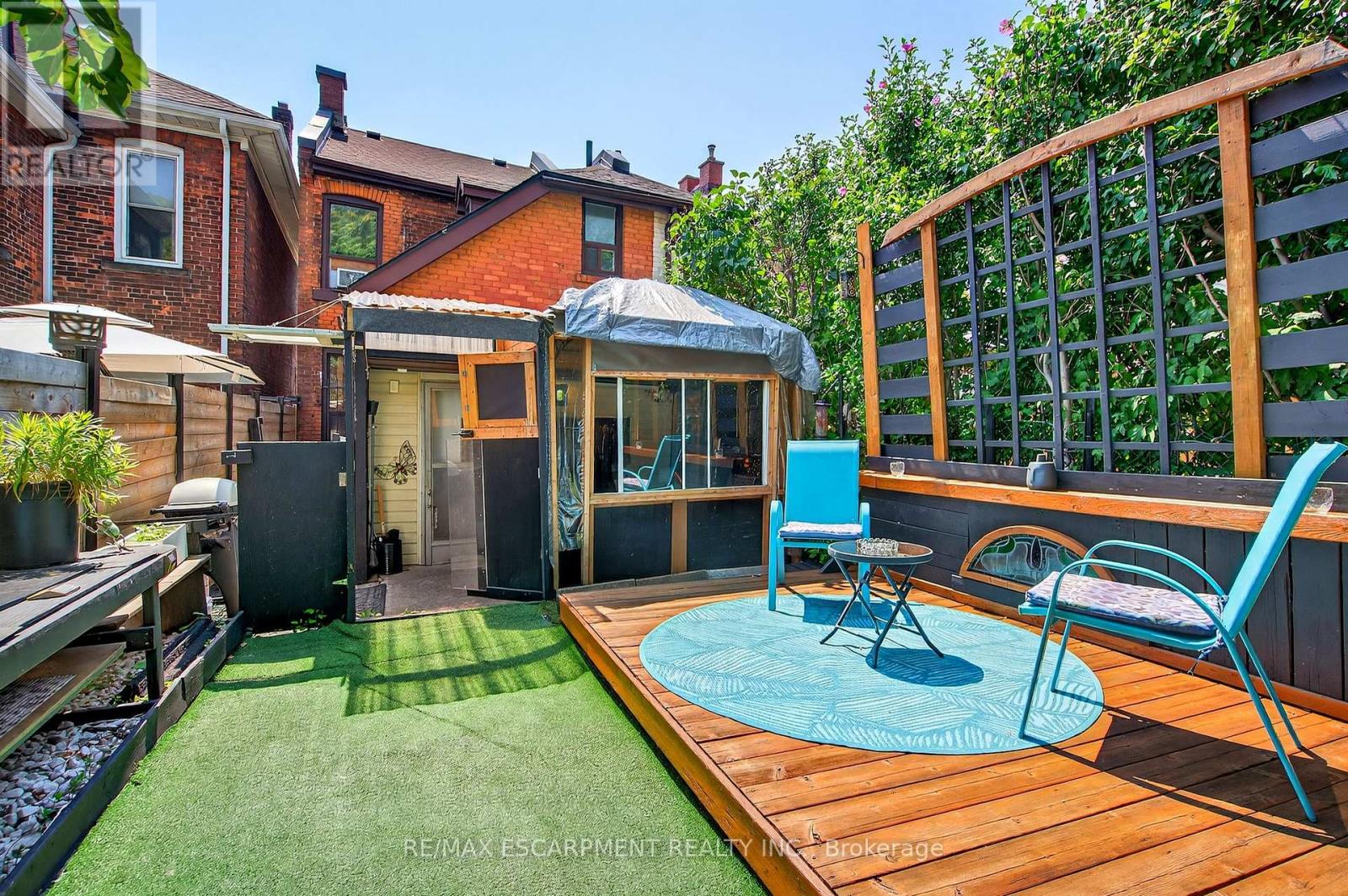 79 Murray Street E, Hamilton, Ontario  L8L 3G1 - Photo 37 - X12907240