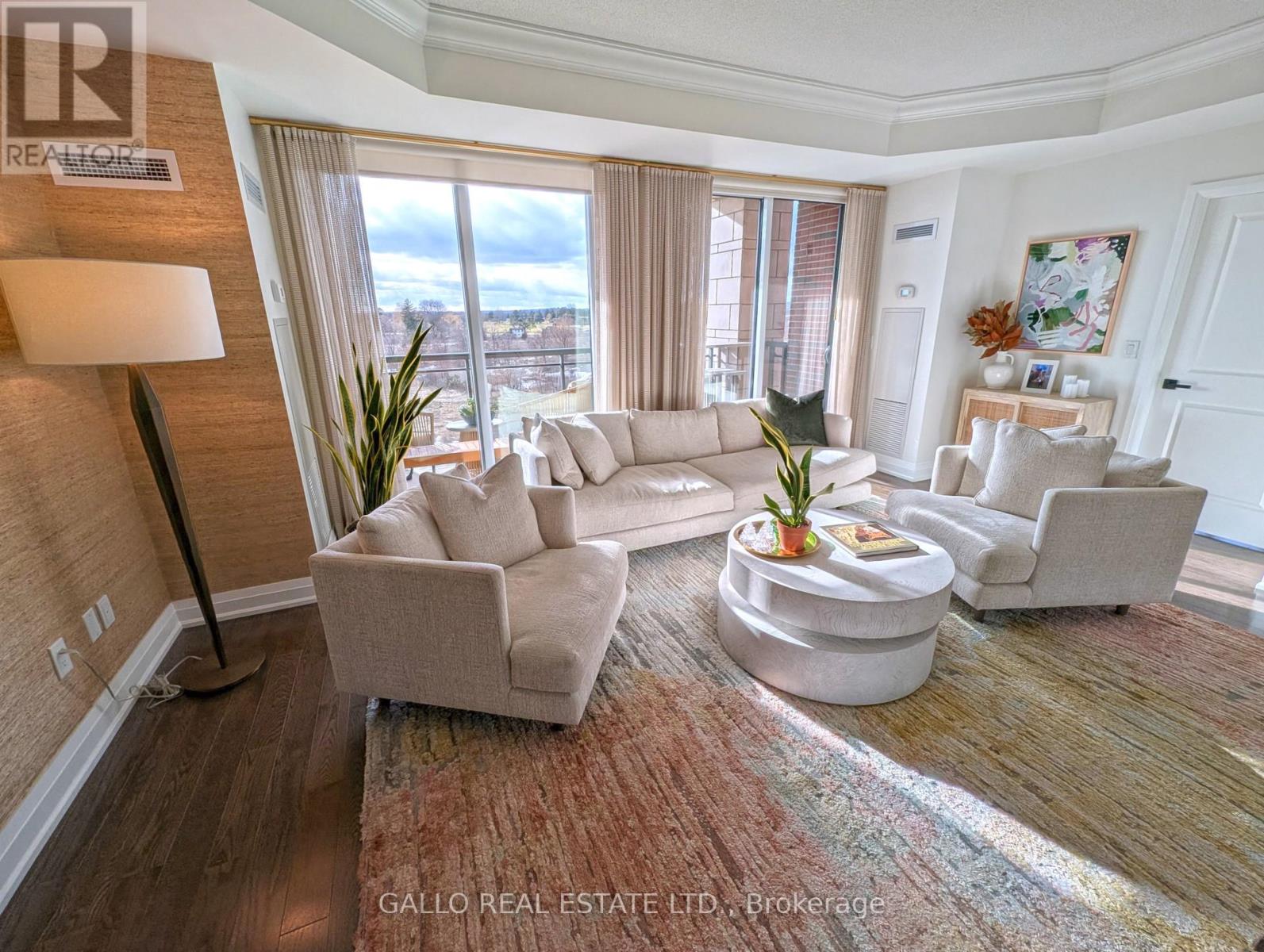 505 - 25 Baker Hill Boulevard, Whitchurch-Stouffville, Ontario  L4A 4R5 - Photo 10 - N12903480