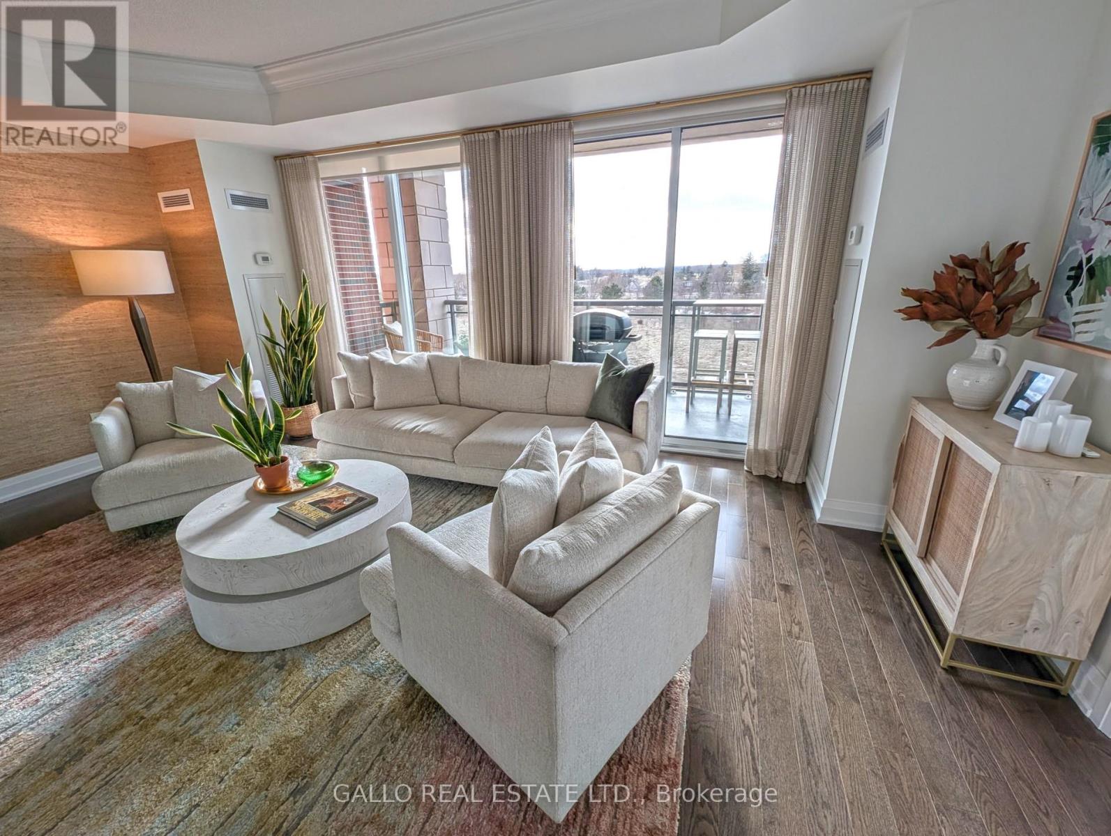 505 - 25 Baker Hill Boulevard, Whitchurch-Stouffville, Ontario  L4A 4R5 - Photo 11 - N12903480