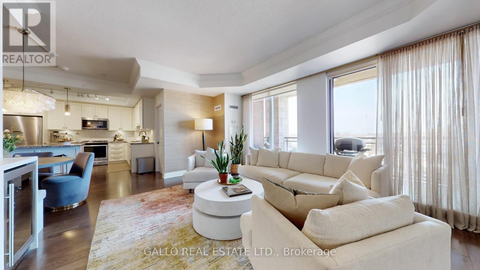 505 - 25 Baker Hill Boulevard, Whitchurch-Stouffville, Ontario  L4A 4R5 - Photo 12 - N12903480