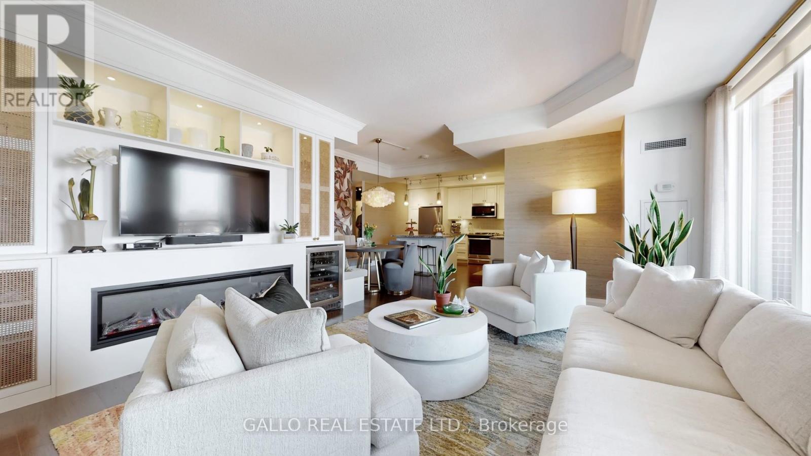 505 - 25 Baker Hill Boulevard, Whitchurch-Stouffville, Ontario  L4A 4R5 - Photo 14 - N12903480