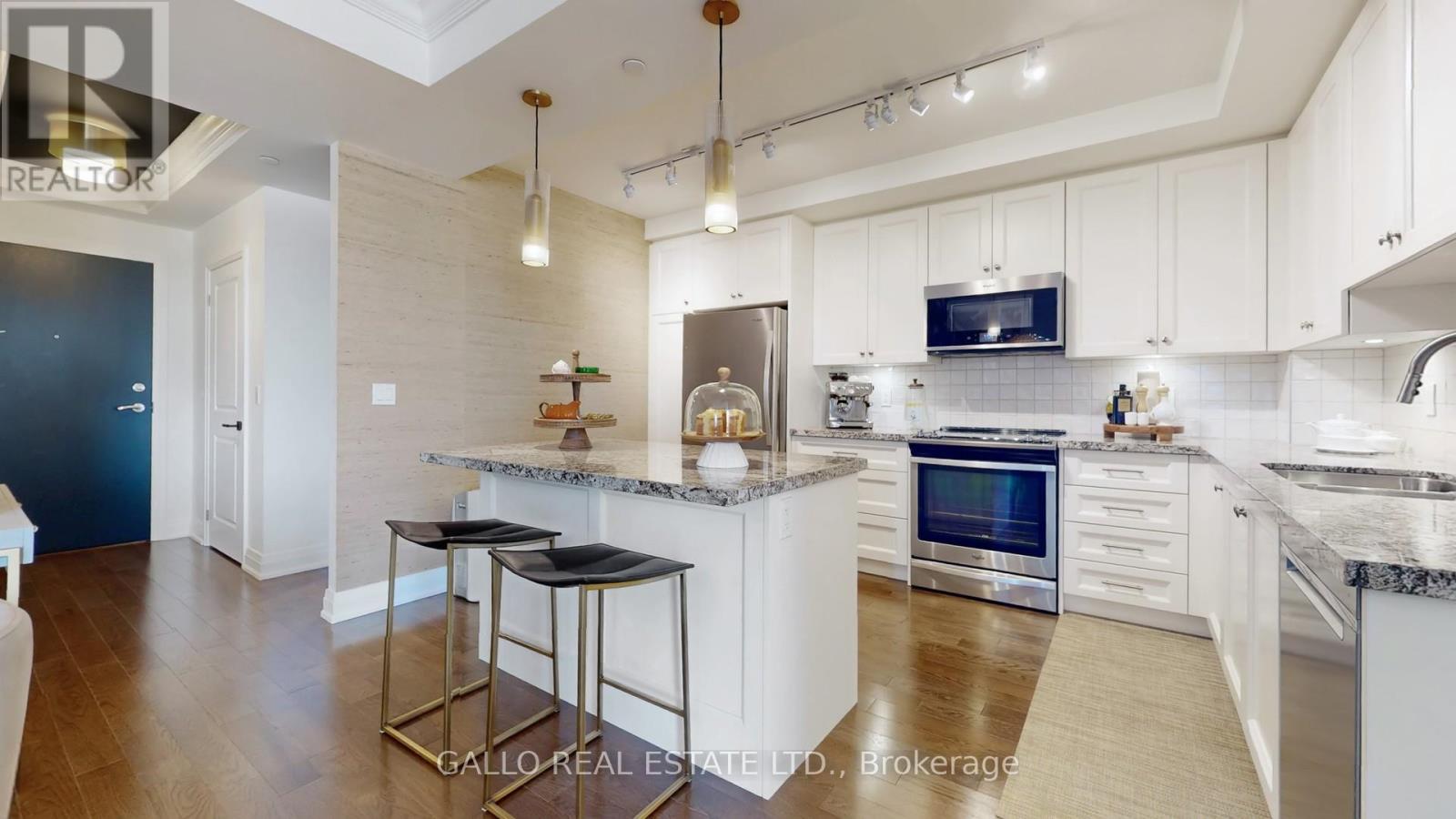 505 - 25 Baker Hill Boulevard, Whitchurch-Stouffville, Ontario  L4A 4R5 - Photo 15 - N12903480