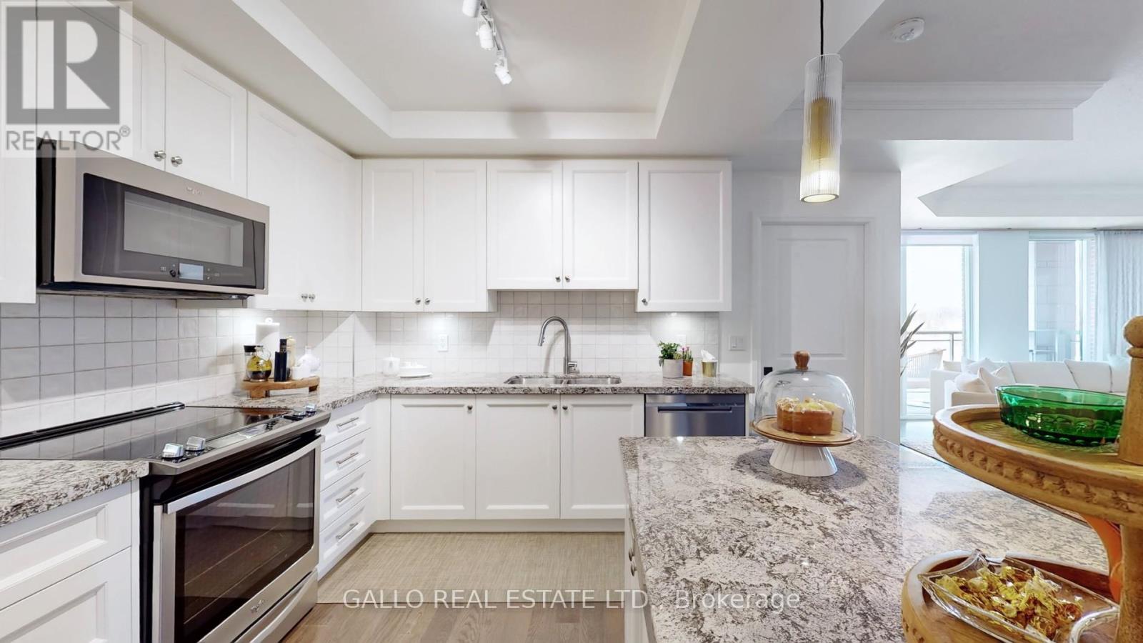 505 - 25 Baker Hill Boulevard, Whitchurch-Stouffville, Ontario  L4A 4R5 - Photo 16 - N12903480