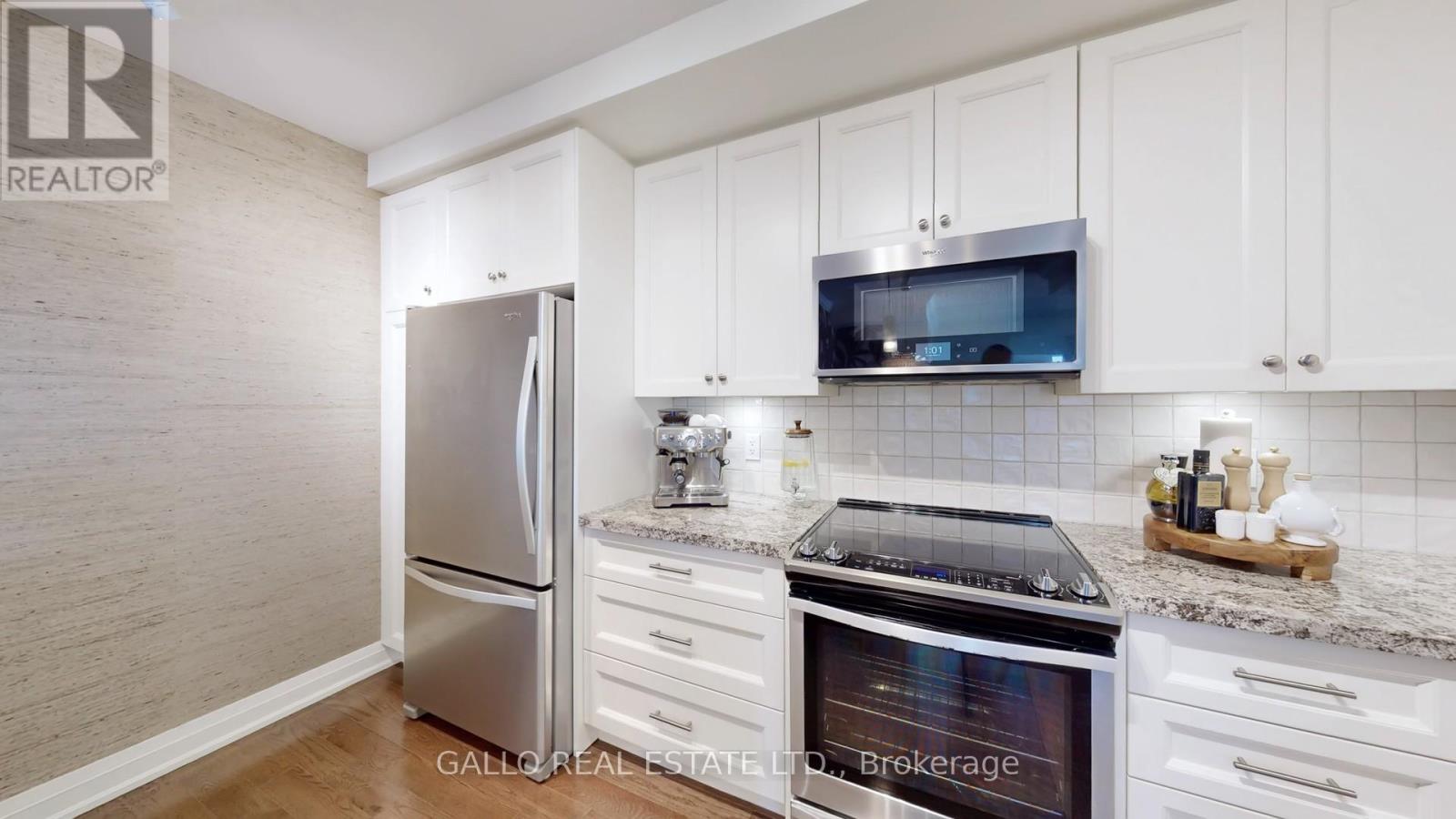 505 - 25 Baker Hill Boulevard, Whitchurch-Stouffville, Ontario  L4A 4R5 - Photo 17 - N12903480