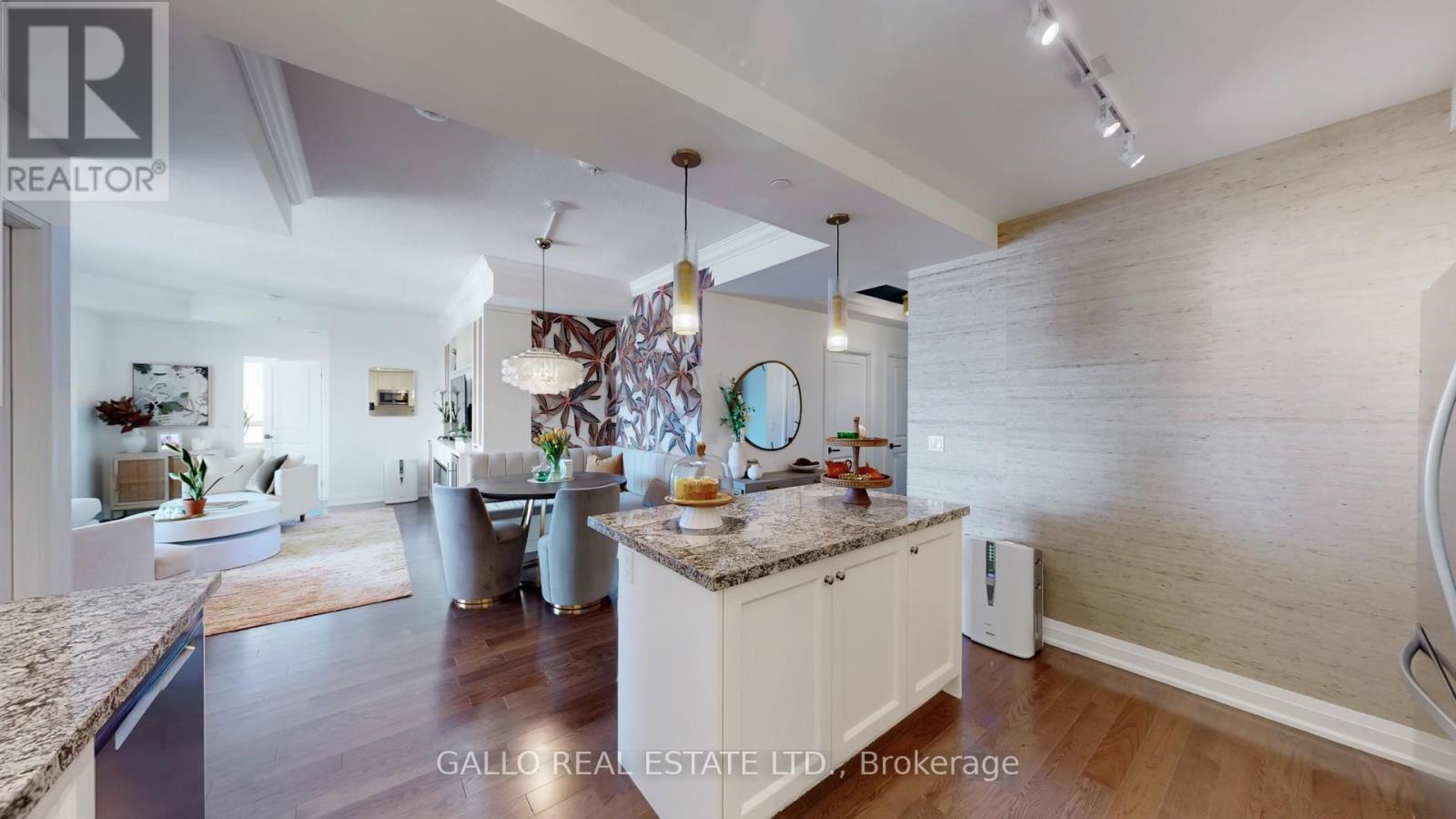 505 - 25 Baker Hill Boulevard, Whitchurch-Stouffville, Ontario  L4A 4R5 - Photo 18 - N12903480