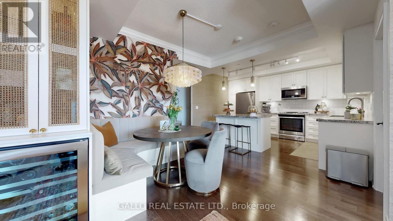 505 - 25 Baker Hill Boulevard, Whitchurch-Stouffville, Ontario  L4A 4R5 - Photo 19 - N12903480