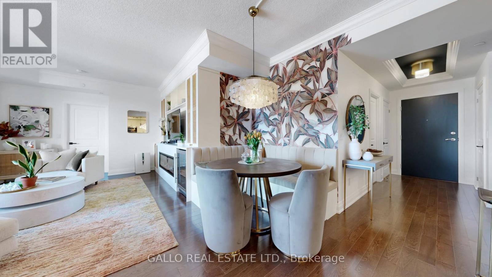 505 - 25 Baker Hill Boulevard, Whitchurch-Stouffville, Ontario  L4A 4R5 - Photo 20 - N12903480