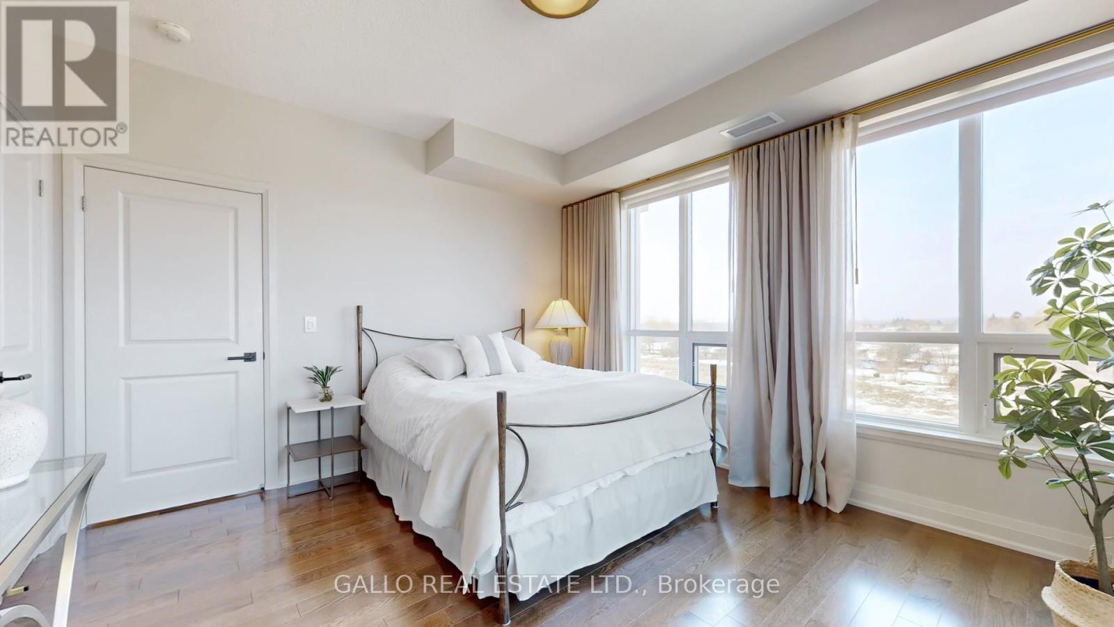 505 - 25 Baker Hill Boulevard, Whitchurch-Stouffville, Ontario  L4A 4R5 - Photo 22 - N12903480