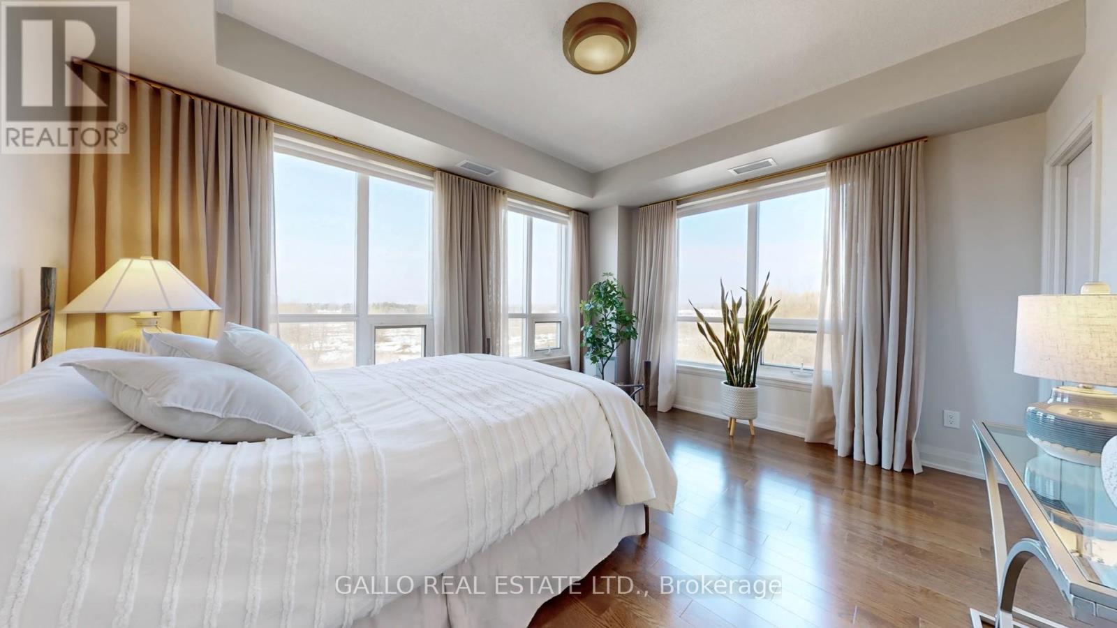 505 - 25 Baker Hill Boulevard, Whitchurch-Stouffville, Ontario  L4A 4R5 - Photo 25 - N12903480