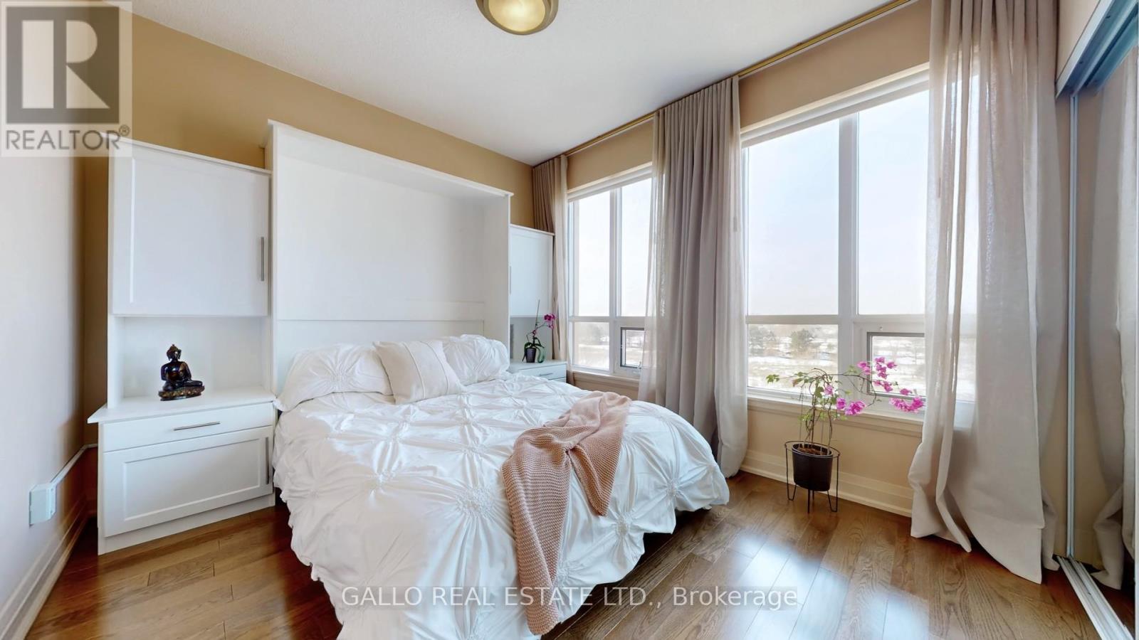 505 - 25 Baker Hill Boulevard, Whitchurch-Stouffville, Ontario  L4A 4R5 - Photo 28 - N12903480