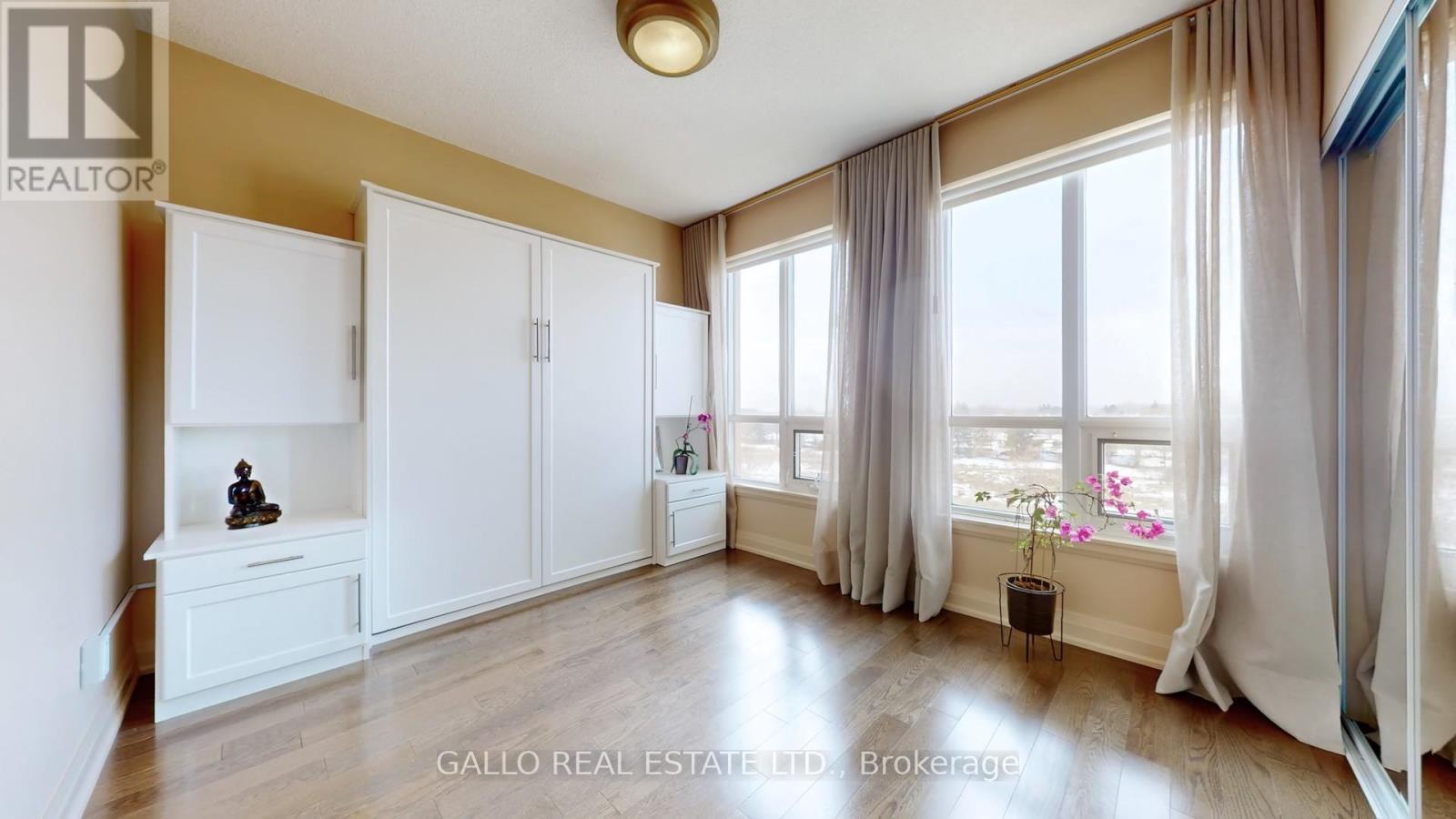 505 - 25 Baker Hill Boulevard, Whitchurch-Stouffville, Ontario  L4A 4R5 - Photo 31 - N12903480