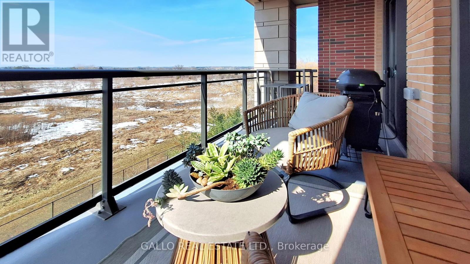 505 - 25 Baker Hill Boulevard, Whitchurch-Stouffville, Ontario  L4A 4R5 - Photo 35 - N12903480