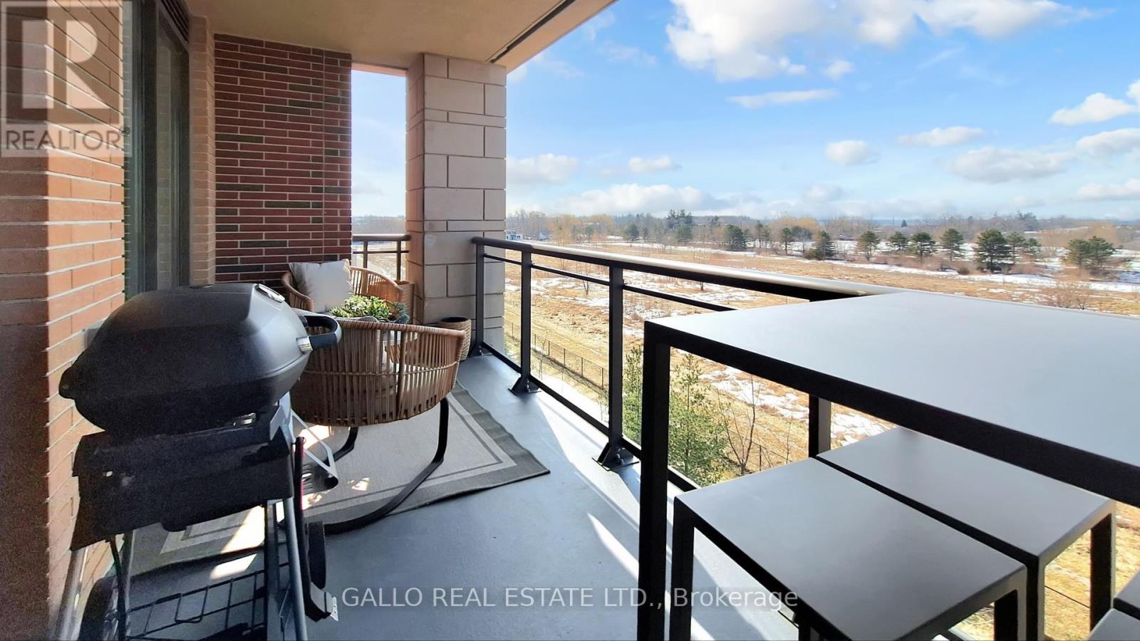 505 - 25 Baker Hill Boulevard, Whitchurch-Stouffville, Ontario  L4A 4R5 - Photo 36 - N12903480