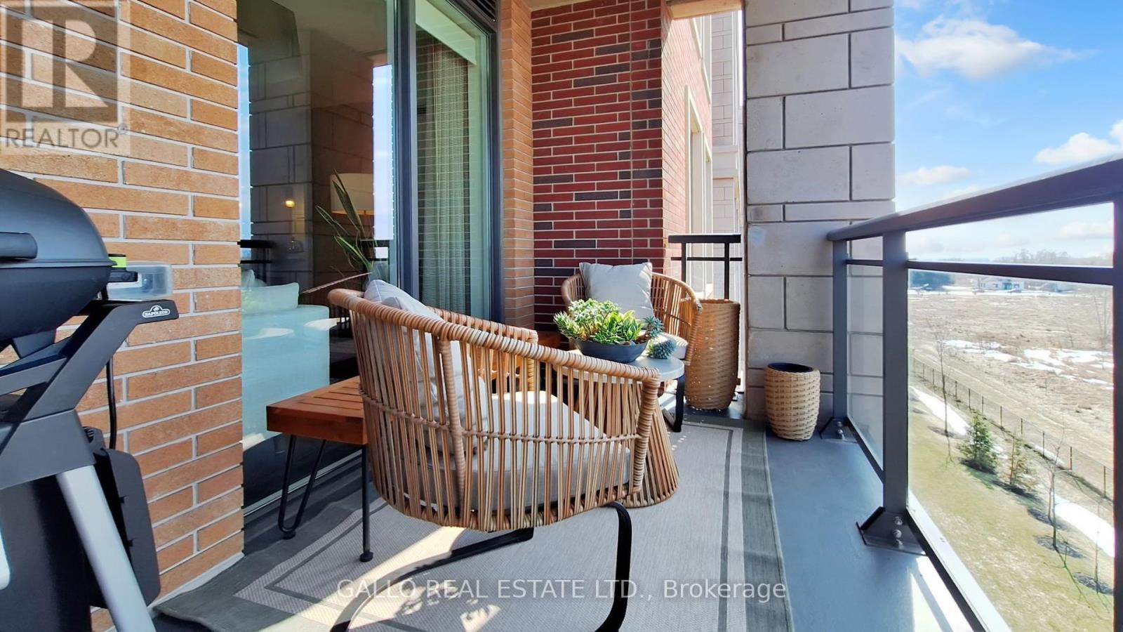 505 - 25 Baker Hill Boulevard, Whitchurch-Stouffville, Ontario  L4A 4R5 - Photo 37 - N12903480