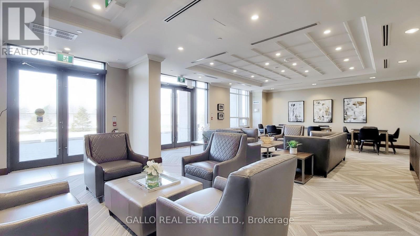 505 - 25 Baker Hill Boulevard, Whitchurch-Stouffville, Ontario  L4A 4R5 - Photo 39 - N12903480