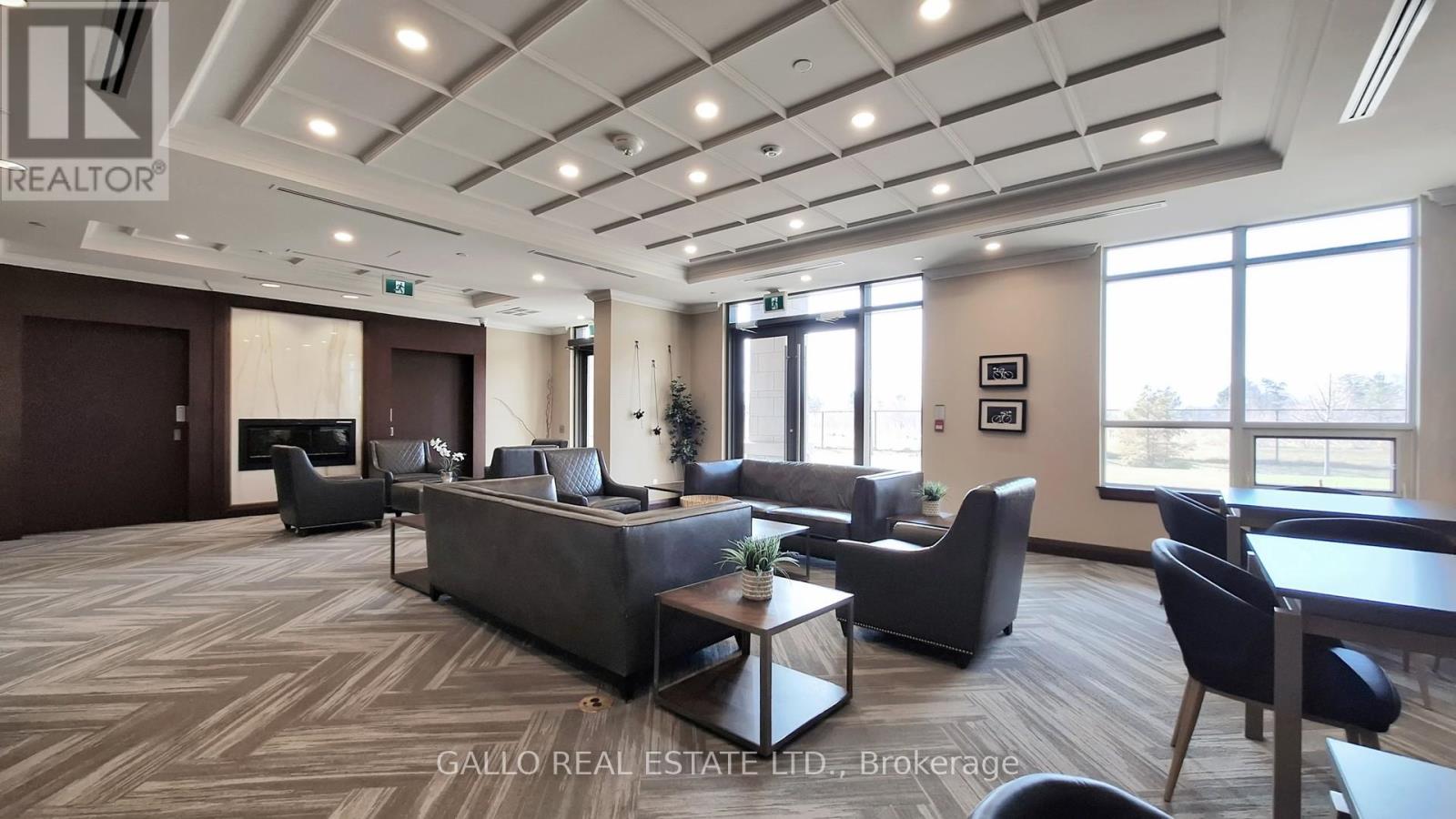 505 - 25 Baker Hill Boulevard, Whitchurch-Stouffville, Ontario  L4A 4R5 - Photo 40 - N12903480