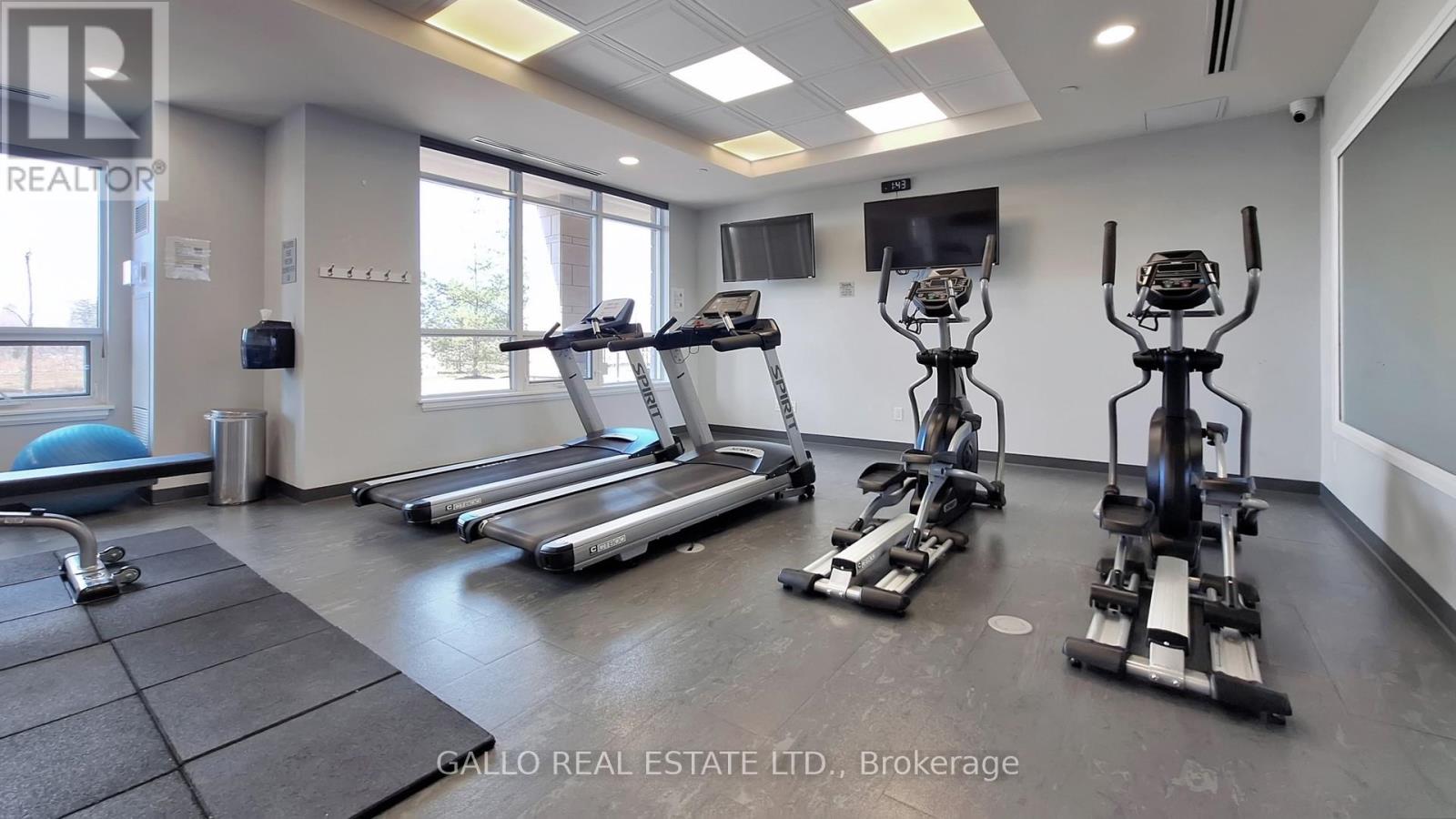 505 - 25 Baker Hill Boulevard, Whitchurch-Stouffville, Ontario  L4A 4R5 - Photo 45 - N12903480