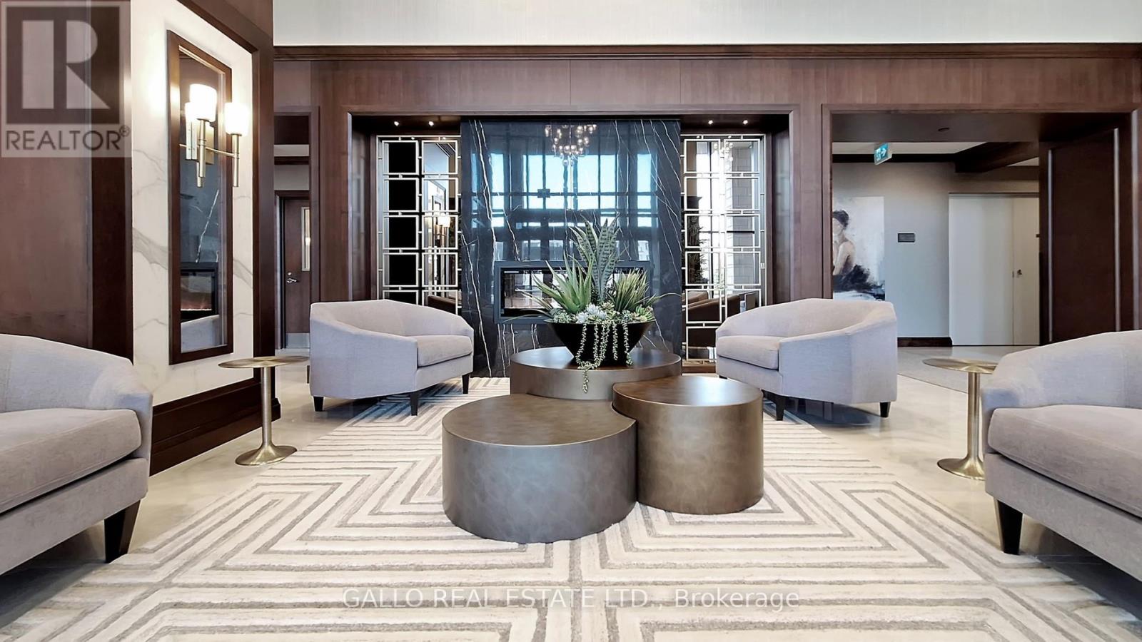 505 - 25 Baker Hill Boulevard, Whitchurch-Stouffville, Ontario  L4A 4R5 - Photo 5 - N12903480