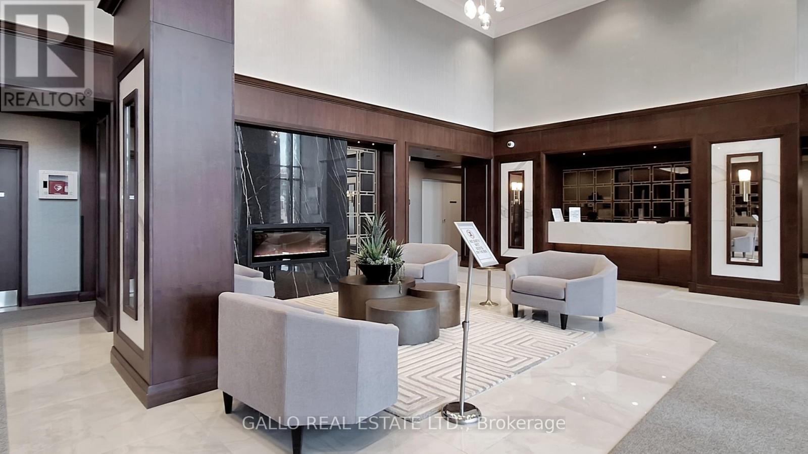 505 - 25 Baker Hill Boulevard, Whitchurch-Stouffville, Ontario  L4A 4R5 - Photo 6 - N12903480