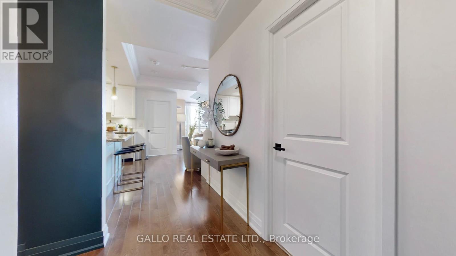 505 - 25 Baker Hill Boulevard, Whitchurch-Stouffville, Ontario  L4A 4R5 - Photo 8 - N12903480