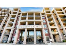 505 - 25 BAKER HILL BOULEVARD, Whitchurch-Stouffville, Ontario