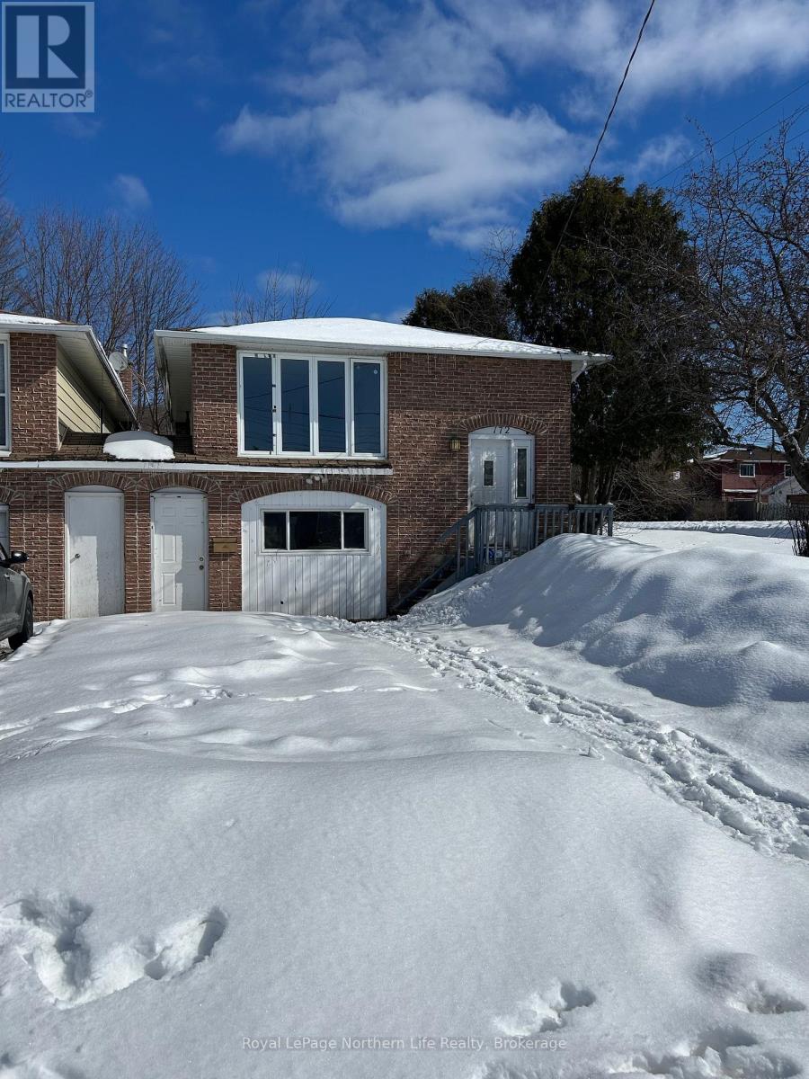 172 Sherryl Crescent, North Bay, Ontario  P1B 8R9 - Photo 1 - X12910418