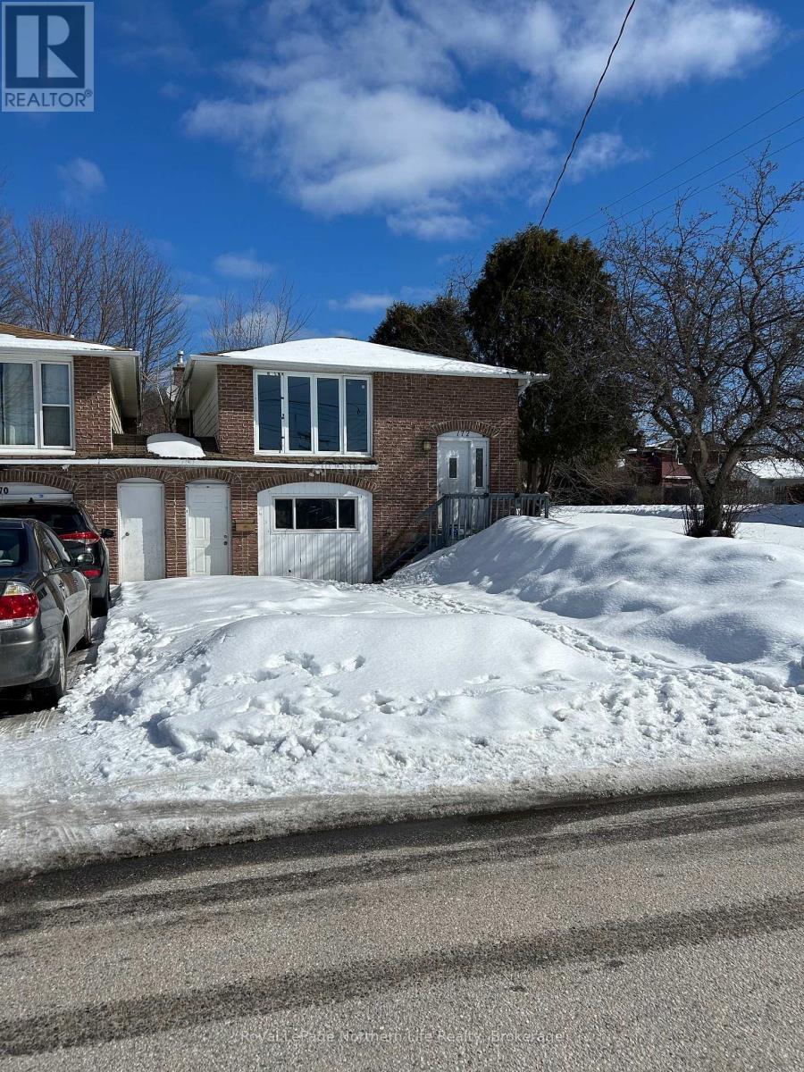 172 Sherryl Crescent, North Bay, Ontario  P1B 8R9 - Photo 2 - X12910418