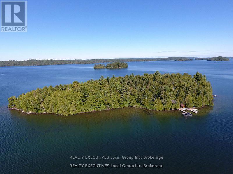 855 Lake Temagami Island, Temagami, Ontario  P0H 2H0 - Photo 1 - X12910424