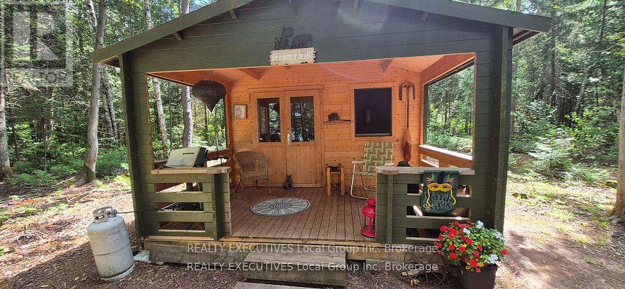 855 Lake Temagami Island, Temagami, Ontario  P0H 2H0 - Photo 21 - X12910424