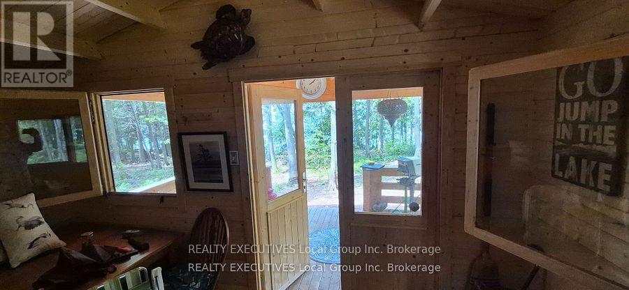 855 Lake Temagami Island, Temagami, Ontario  P0H 2H0 - Photo 23 - X12910424