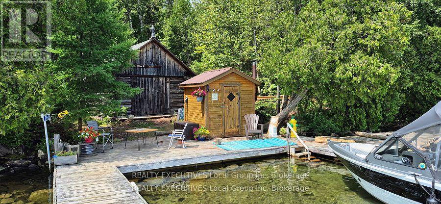 855 Lake Temagami Island, Temagami, Ontario  P0H 2H0 - Photo 3 - X12910424