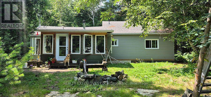 855 Lake Temagami Island, Temagami, Ontario  P0H 2H0 - Photo 5 - X12910424