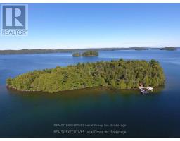 855 LAKE TEMAGAMI ISLAND, Temagami, Ontario