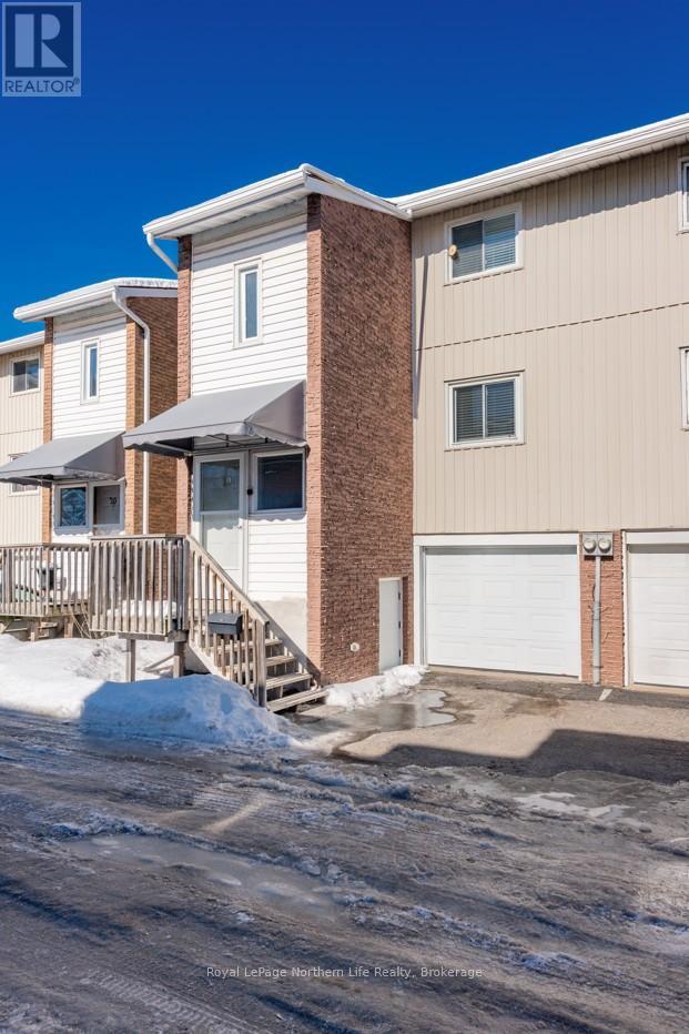 19 - 850 Lakeshore Drive, North Bay, Ontario  P1A 2G8 - Photo 2 - X12910544