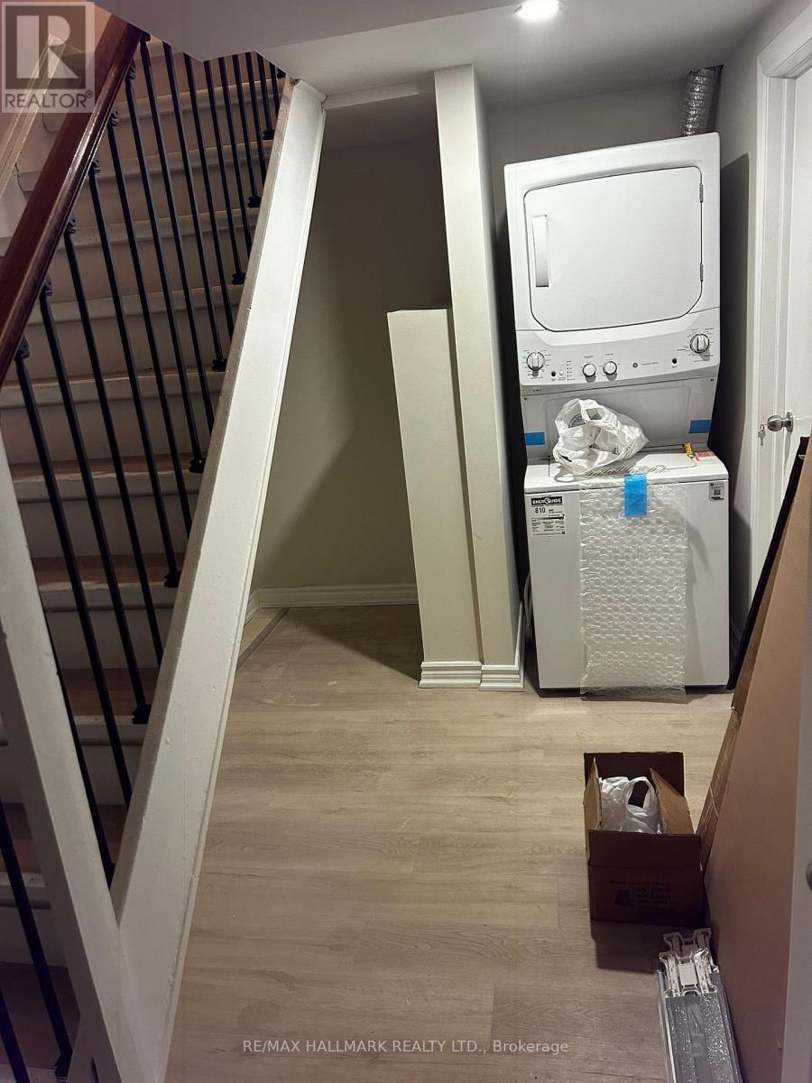 #1bedbsmnt - 52 Nisbet Drive, Aurora, Ontario  L4G 2K5 - Photo 11 - N12910476